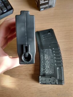 Predám Airsoft vybavenie - 5