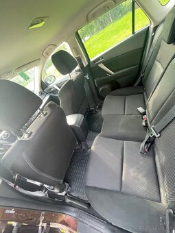 Mazda 3 110kw - 5