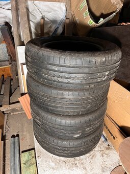 4ks NEXEN N8000 235/65R17 - 5