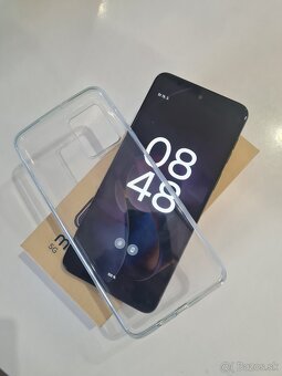 Moto G54 5G, 12/256 GB - 5