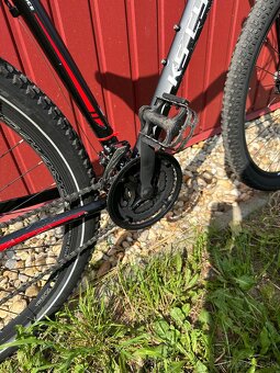 Bicykel kolesa 29 - 5