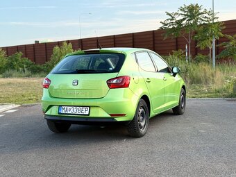 Seat Ibiza 1.2 tdi 55kw - 5