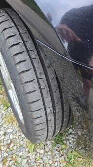 Škoda Octavia combi 2,0Tdi 110kw - 5