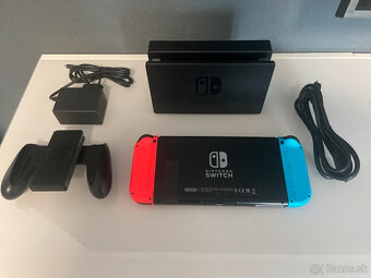 Nintendo Switch - 5