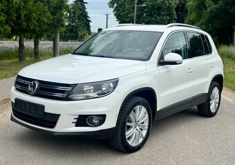 VOLKSWAGEN TIGUAN 2.0 TDI DSG 4-MOTION SPORT&STYLE - 5