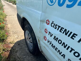 Ford Transit 2.0d 62kw - 5