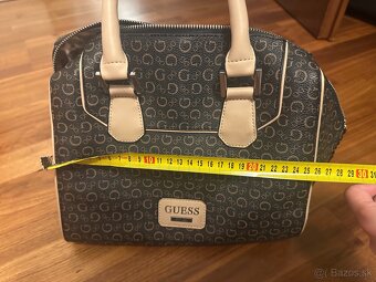 Guess kabelka - 5