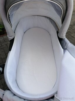 Bebetto Luca 3in 1 - 5