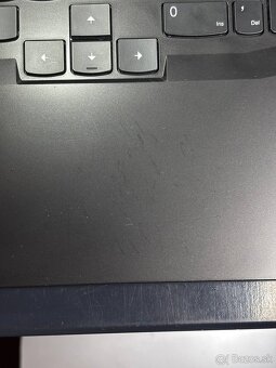 💻 Predám Lenovo Ideapad Gaming 3 – i5 / RTX 3050 / 16 GB RA - 5