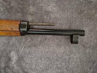 Vzduchovka VZ47 - 5