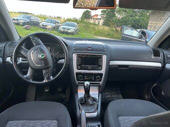 Octavia 1.6tdi - 5