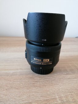Nikon D7000 - 5