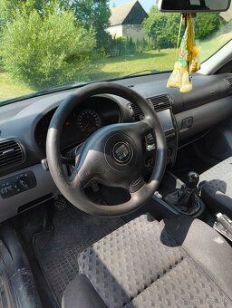 Seat Leon - 5