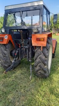 Zetor7045 - 5