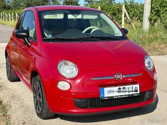 Fiat 500 - 5