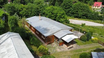 🏡 Na predaj rekreačná chata na Remate - 5