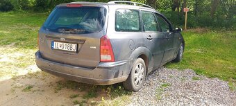 Ford focus - 5