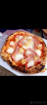 Predám pizza pec na plyn - 5