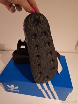ADIDAS 2V1 VEL.38 - 5