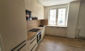 3 izb. tehlový byt BULHARSKÁ ul., KE-Juh, NOVÁ REKONŠTRUKCIA - 5
