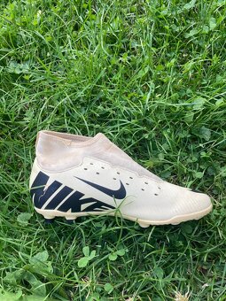 Nike kopačky - 5