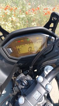 Honda CB500X 2015 - 5
