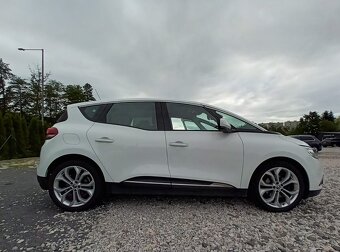 Renault scénic - 5