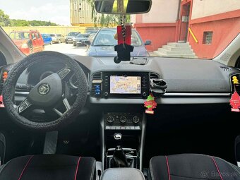 Skoda Karoq 1.6tdi - 5