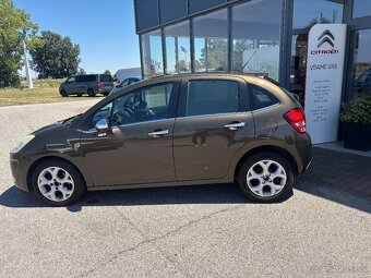 Citroen C3 - 5