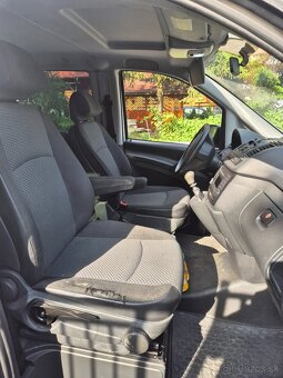 Mercedes Vito 116 CDI - 5