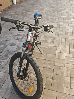 Predam bicykel značky Galaxy Kvant 2.0 - 5