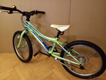 Predám bicykel - 5