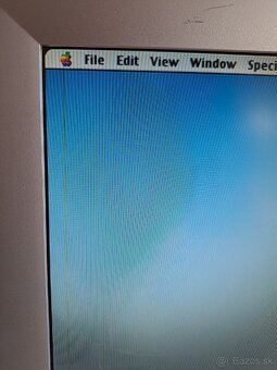 Predám TFT LCD Monitor Relisys TL775 - 5