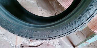 Zimné Michelin Pilot Alpin 5 225/45R18 - 5