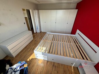 1 izbový byt Topoľčany / VYPLATENA ZALOHA - 5