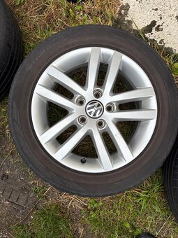 Letné 5x112 r 16 - 5