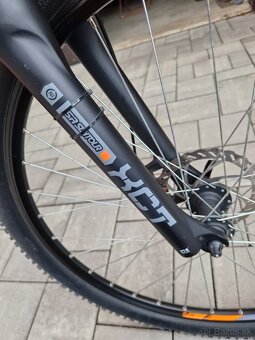Kellys MADMAN 30 black - 5