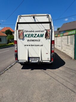 Fiat Ducato Maxi 2,3 JTD - 5