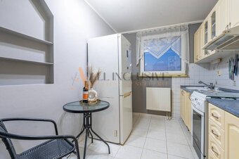 ALL INCLUSIVE l NA PREDAJ 3 IZBOVÝ BYT S BALKÓNOM , DUNAJSKÁ - 5
