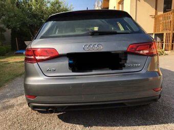 Audi A3 - 5