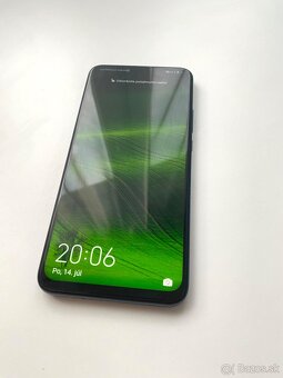 TOP STAV Huawei P Smart Z - Vysúvacia kamera, bez škrabancov - 5