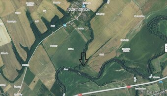 Pozemok Lovča 1,7 hektára - 5