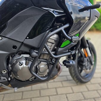 Kawasaki Versys 1000 S 2023 - 5