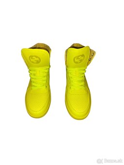 Topanky tenisky GUCCI 39 - 5