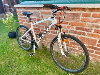 Bicykel Felt - 5