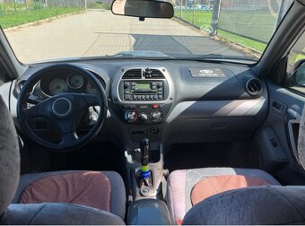 Toyota Rav4 - 5