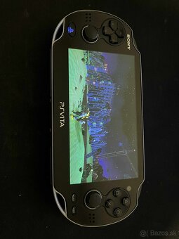 PS Vita OLED - 5