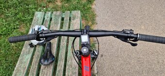 Ctm rascal1.0 MTB Horský - 5