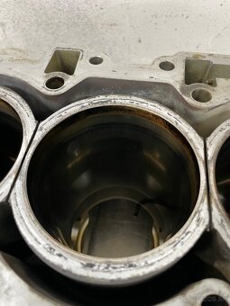 BMW N55B30A blok motora - 5