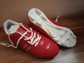 Kopačky Sport-X - NOVÉ - 5